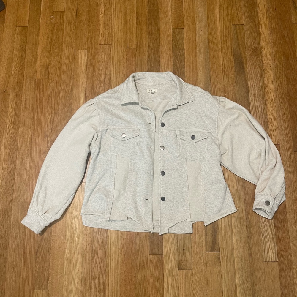Pol Jacket - image 1